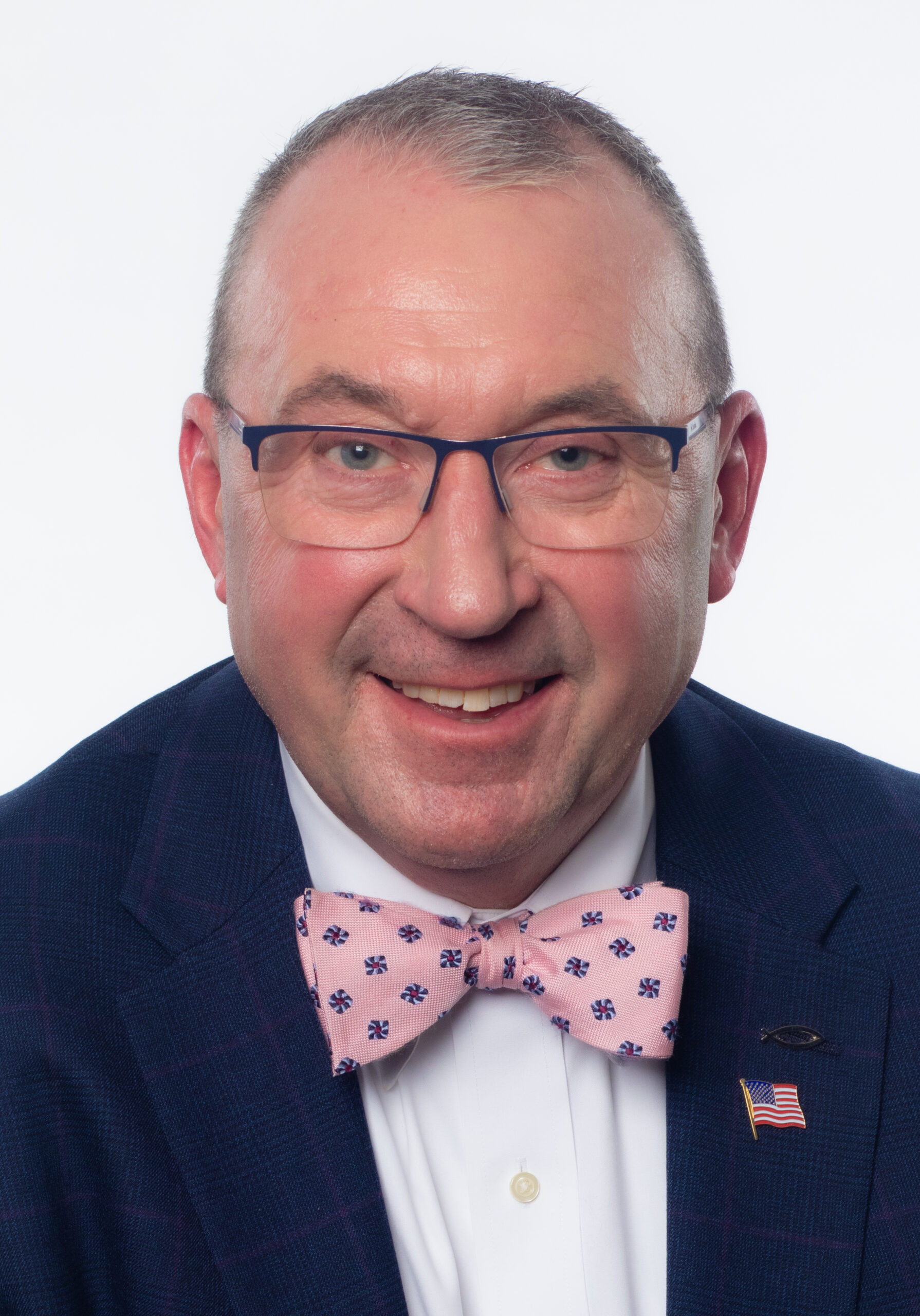 Dave Smith profile picture INSIGHT